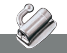 Load image into Gallery viewer, Single Direct Bond Buccal Tubes, Non-Convertible (10 pack)