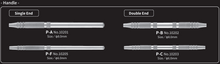 Load image into Gallery viewer, GP Remover Spear