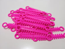 Load image into Gallery viewer, Ligature Ties, Patient Pack