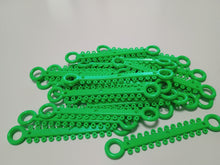 Load image into Gallery viewer, Ligature Ties, Patient Pack