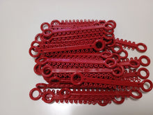 Load image into Gallery viewer, Ligature Ties, Patient Pack