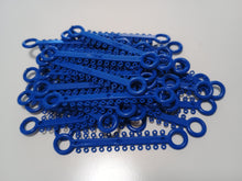 Load image into Gallery viewer, Ligature Ties, Patient Pack