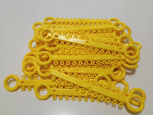 Load image into Gallery viewer, Ligature Ties, Patient Pack