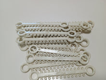 Load image into Gallery viewer, Ligature Ties, Patient Pack