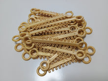 Load image into Gallery viewer, Ligature Ties, Patient Pack