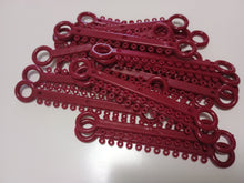 Load image into Gallery viewer, Ligature Ties, Patient Pack