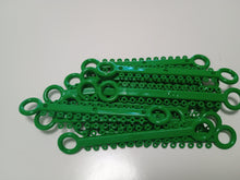 Load image into Gallery viewer, Ligature Ties, Patient Pack