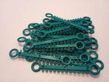 Load image into Gallery viewer, Ligature Ties, Patient Pack