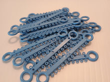 Load image into Gallery viewer, Ligature Ties, Patient Pack