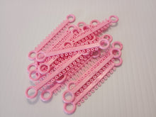 Load image into Gallery viewer, Ligature Ties, Patient Pack