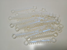 Load image into Gallery viewer, Ligature Ties, Patient Pack