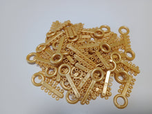 Load image into Gallery viewer, Ligature Ties, Arch Stick