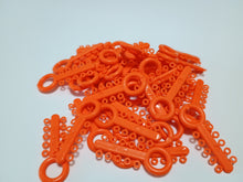 Load image into Gallery viewer, Ligature Ties, Arch Stick