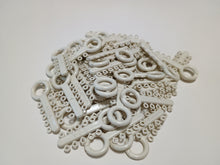 Load image into Gallery viewer, Ligature Ties, Arch Stick