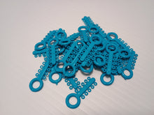 Load image into Gallery viewer, Ligature Ties, Arch Stick