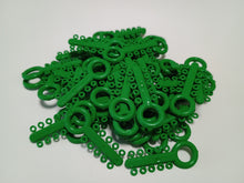 Load image into Gallery viewer, Ligature Ties, Arch Stick