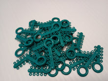 Load image into Gallery viewer, Ligature Ties, Arch Stick