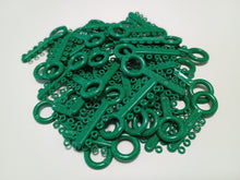 Load image into Gallery viewer, Ligature Ties, Arch Stick