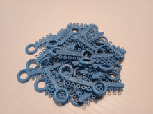 Load image into Gallery viewer, Ligature Ties, Arch Stick