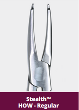 Load image into Gallery viewer, How Pliers (Stealth)