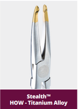 Load image into Gallery viewer, How Pliers (Stealth)