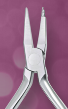 Load image into Gallery viewer, Loop Forming Pliers (Stealth)