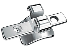 Load image into Gallery viewer, Alexander Brackets Redi-pak & Carousel