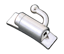 Load image into Gallery viewer, Original Molar Band pre-weld, with Single Tube