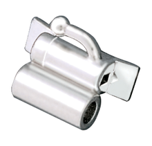 Load image into Gallery viewer, Supra™ Molar Band pre-weld, with Double, .045 Occlusal Tube