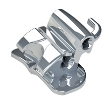Load image into Gallery viewer, Original Molar Band pre-weld, with Velocity™ Triple Convertible Buccal Tubes