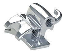 Load image into Gallery viewer, Supra™ Firm Molar Band pre-weld, with Velocity™ Double Convertible