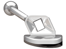 Load image into Gallery viewer, Praxis™ Single Buccal Tubes MBT Prescription (10 pack)
