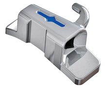 Load image into Gallery viewer, Supra™ Molar Band pre-weld, with Velocity™ Single tube