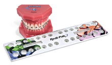 Load image into Gallery viewer, Praxis™ Mini-Twin Ricketts Redipack