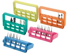 Load image into Gallery viewer, Bur Guard, Long Cover