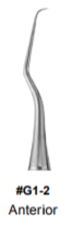 Load image into Gallery viewer, EST Gracey Curette, Colour Fit, Mini