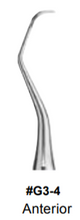 Load image into Gallery viewer, EST Gracey Curette, Octagonal handle