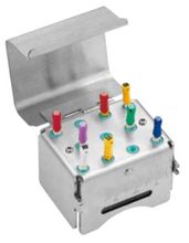 Load image into Gallery viewer, Reamer Stand, Safety Set