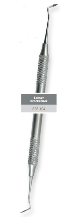 Lancer Bracketizer