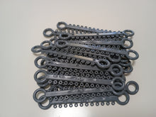 Load image into Gallery viewer, Ligature Ties, Patient Pack
