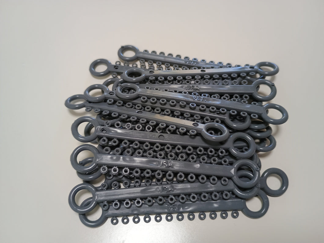 Ligature Ties, Patient Pack