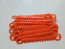 Load image into Gallery viewer, Ligature Ties, Patient Pack
