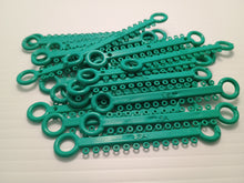 Load image into Gallery viewer, Ligature Ties, Patient Pack
