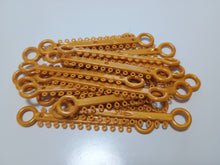 Load image into Gallery viewer, Ligature Ties, Patient Pack
