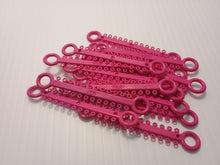 Load image into Gallery viewer, Ligature Ties, Patient Pack
