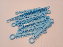 Load image into Gallery viewer, Ligature Ties, Patient Pack
