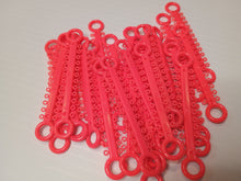 Load image into Gallery viewer, Ligature Ties, Patient Pack
