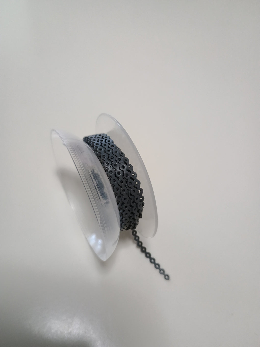 Elastomeric Chain, Short