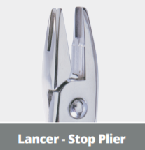 Stop Plier (Lancer)