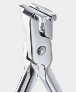 Step Plier ¾mm, Finishing (Lancer)